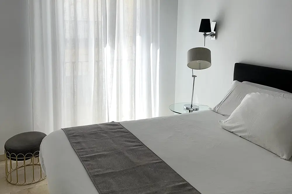 Habitación individual Abril Nerja